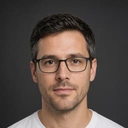 Alex Mercer profile photo