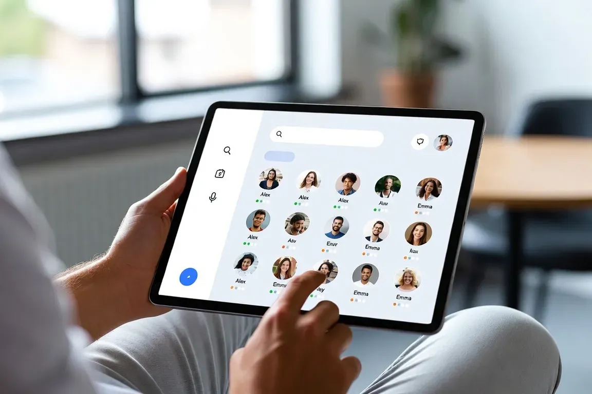 How to Choose Your First AI Companion App