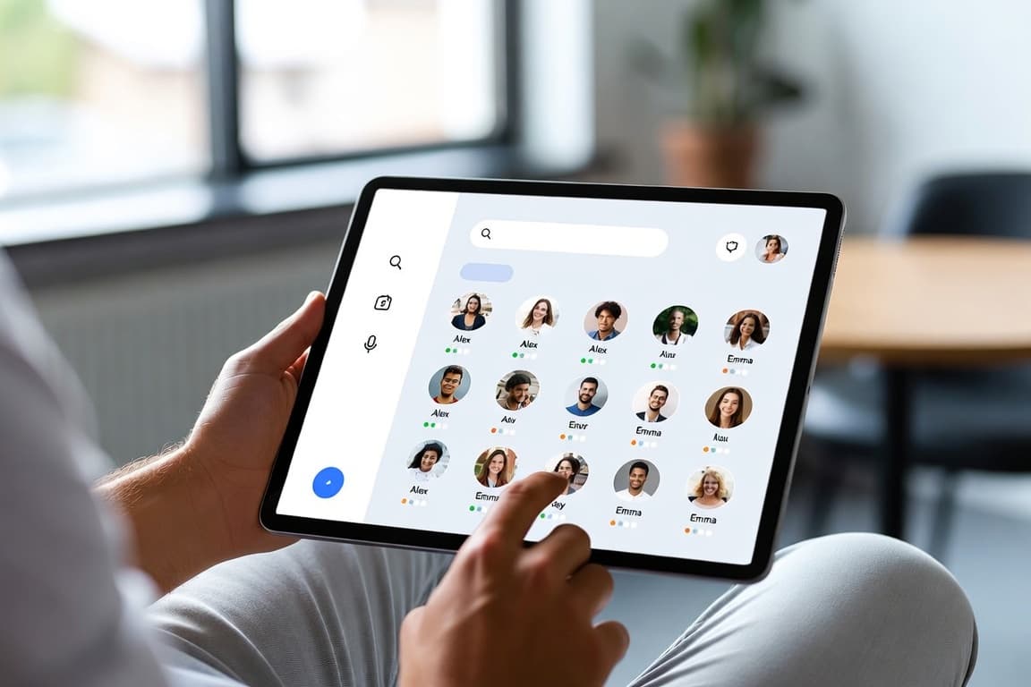 How to Choose Your First AI Companion App