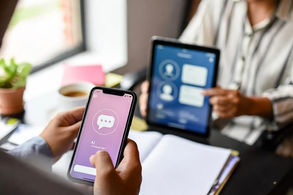 Best AI Companion Apps by Budget: A Complete Breakdown